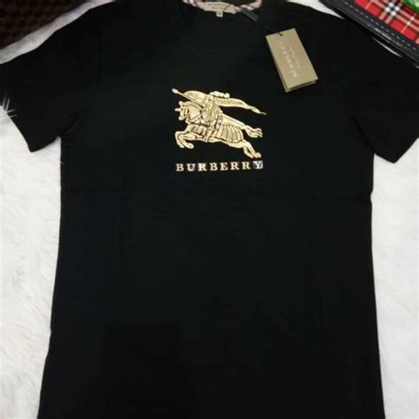 kaos merk burberry|burberry logo.